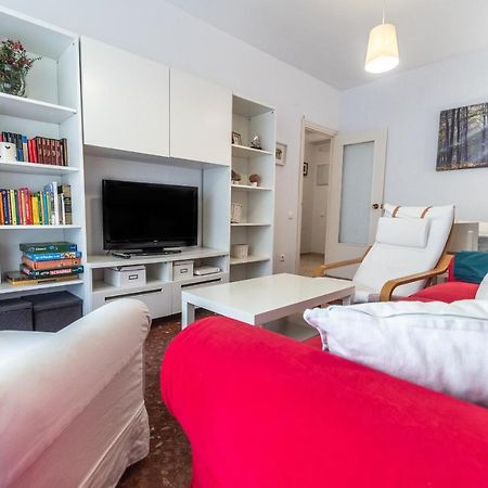 Apartamento La Bajamar Cádiz Kültér fotó