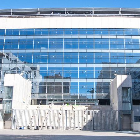 Apartamento La Bajamar Cádiz Kültér fotó