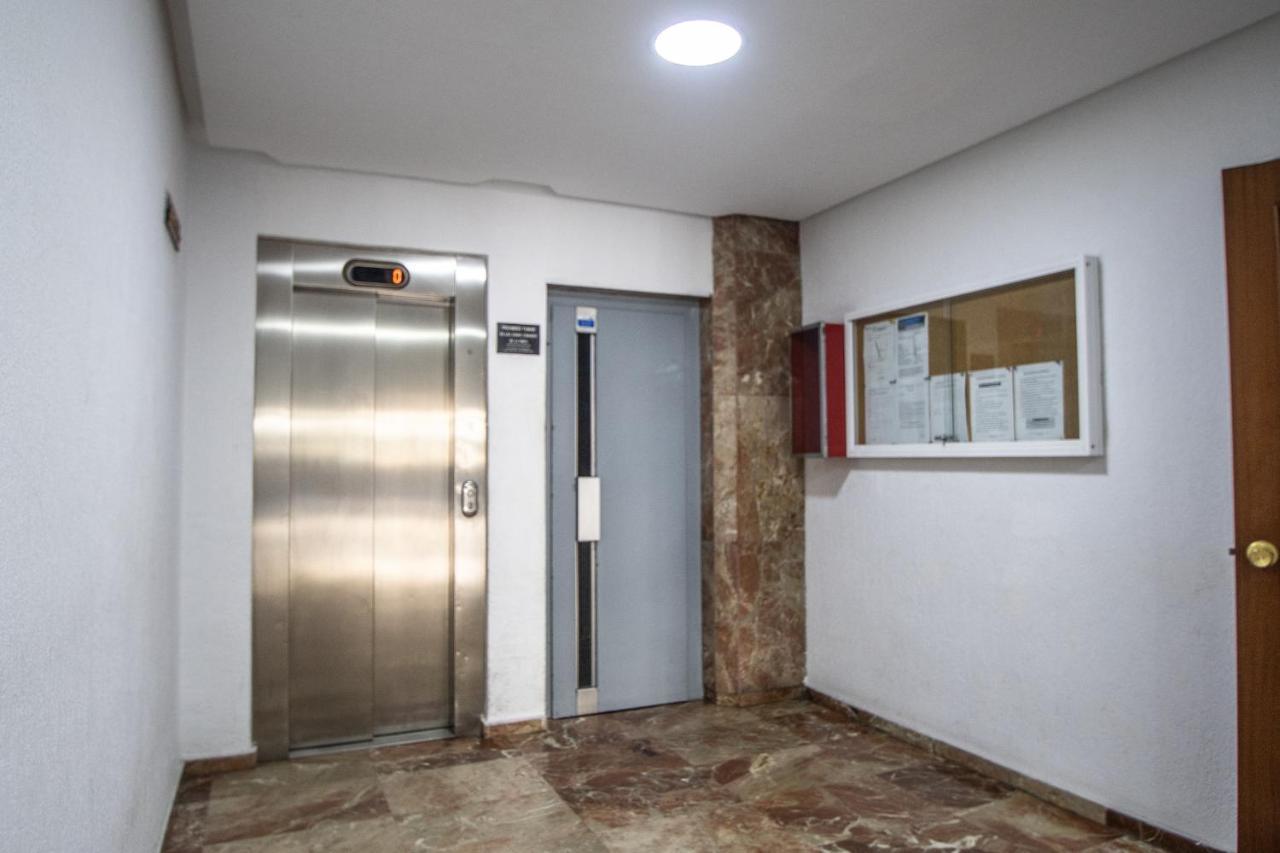 Apartamento La Bajamar Cádiz Kültér fotó