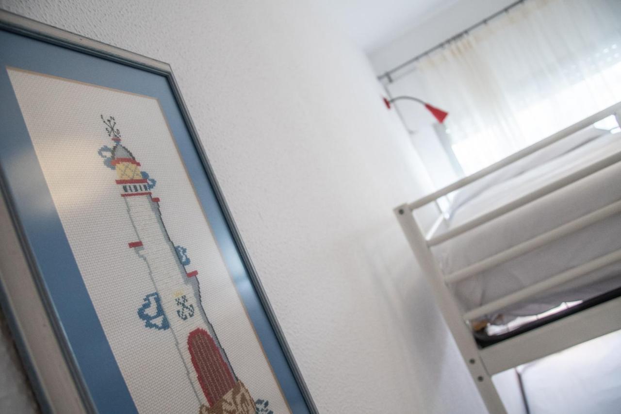Apartamento La Bajamar Cádiz Kültér fotó
