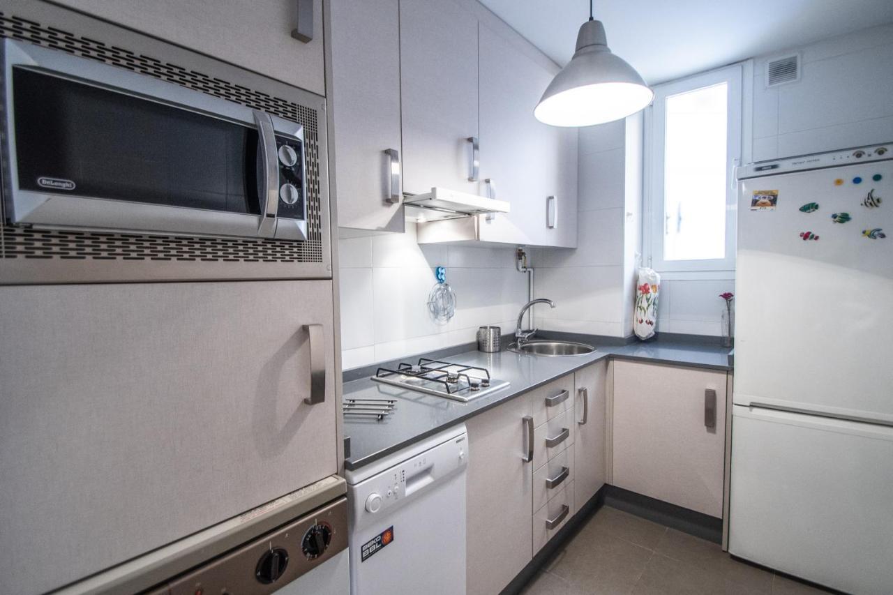 Apartamento La Bajamar Cádiz Kültér fotó