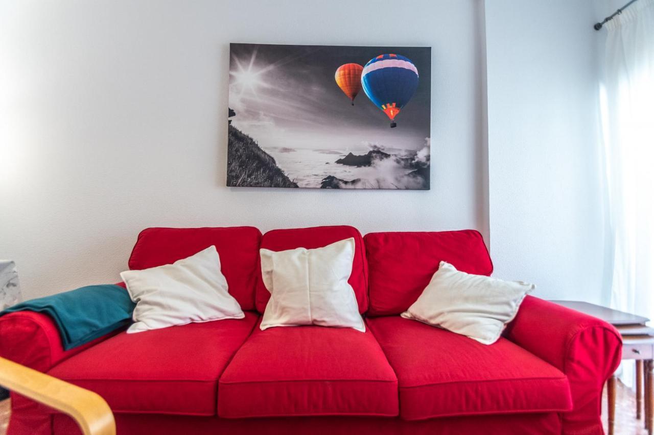 Apartamento La Bajamar Cádiz Kültér fotó