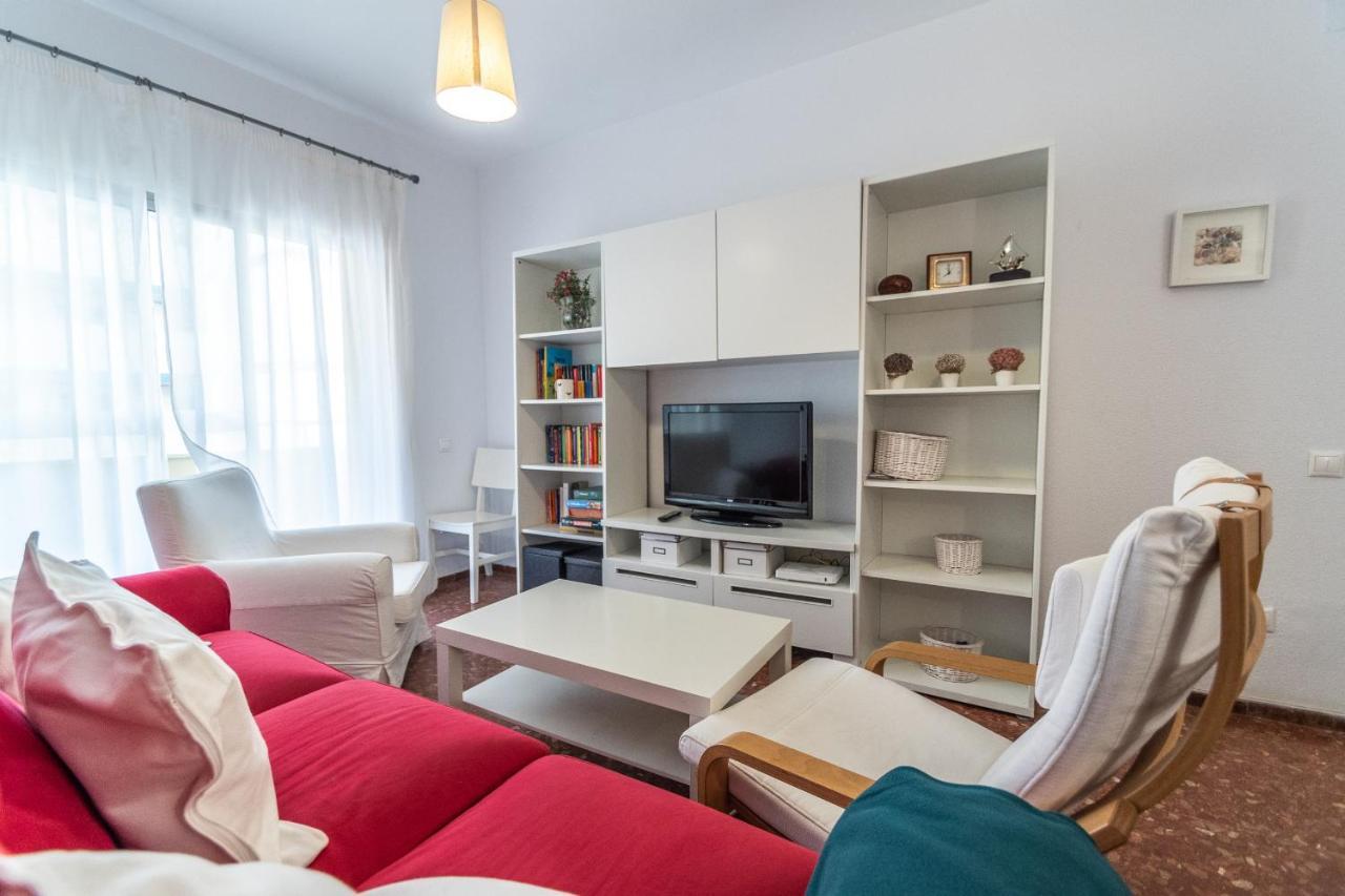 Apartamento La Bajamar Cádiz Kültér fotó