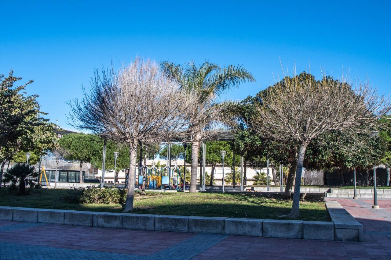 Apartamento La Bajamar Cádiz Kültér fotó
