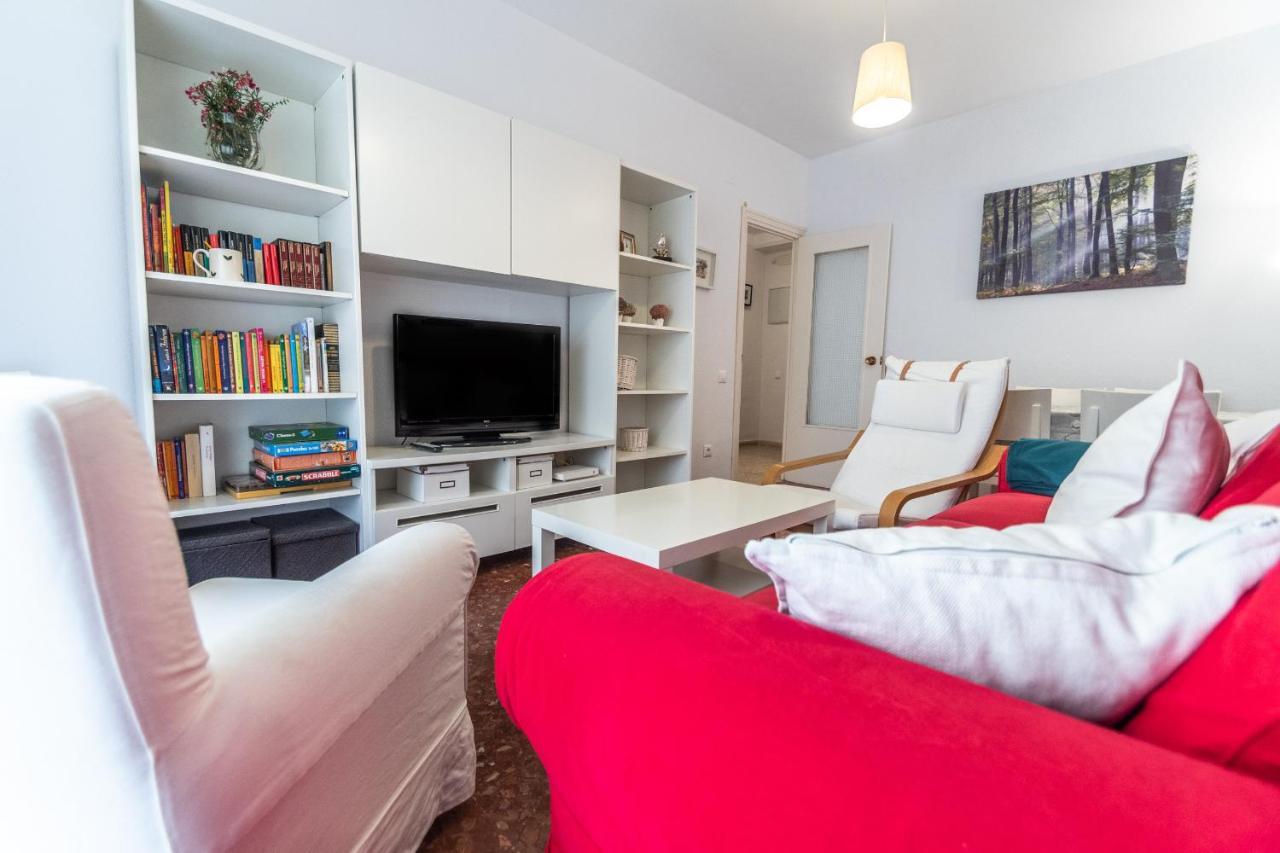 Apartamento La Bajamar Cádiz Kültér fotó