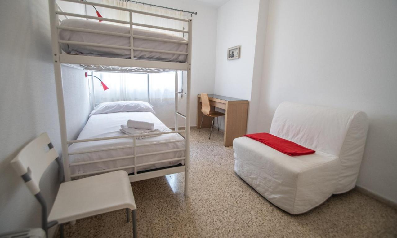 Apartamento La Bajamar Cádiz Kültér fotó