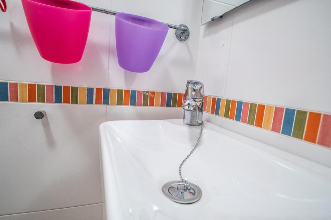 Apartamento La Bajamar Cádiz Kültér fotó
