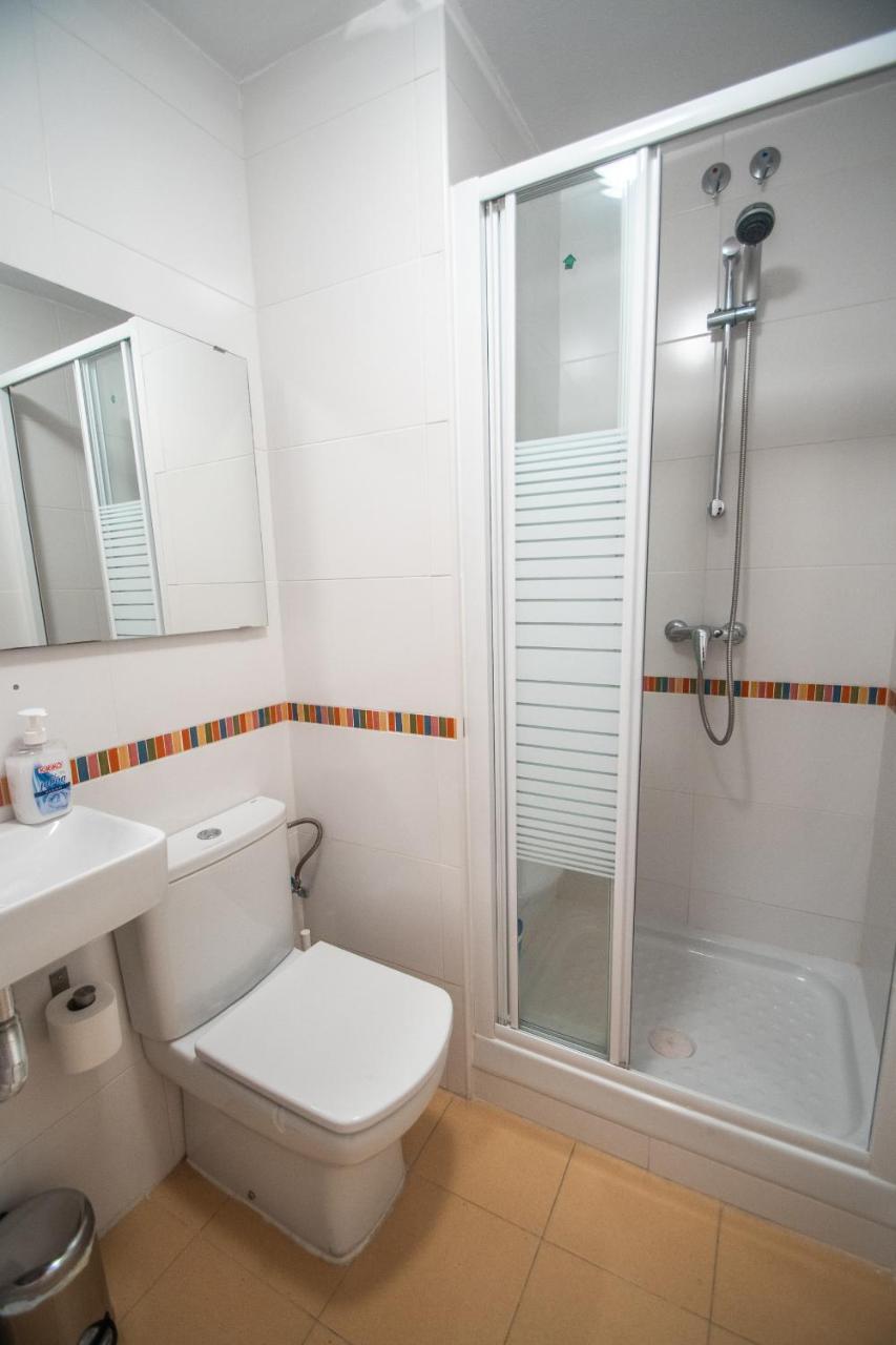 Apartamento La Bajamar Cádiz Kültér fotó