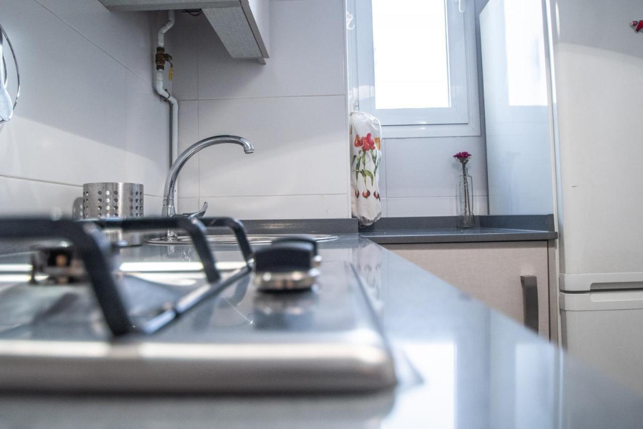 Apartamento La Bajamar Cádiz Kültér fotó