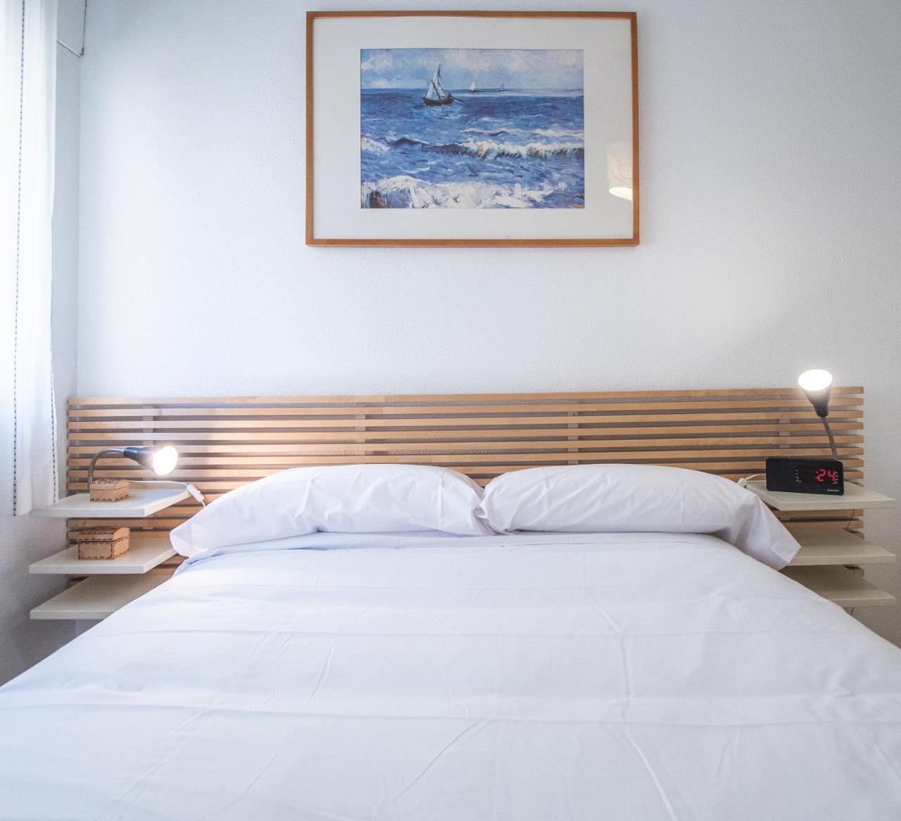 Apartamento La Bajamar Cádiz Kültér fotó