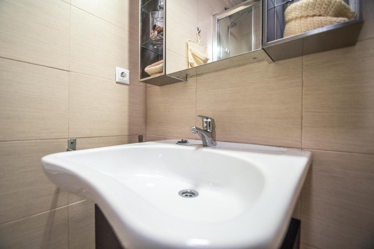 Apartamento La Bajamar Cádiz Kültér fotó