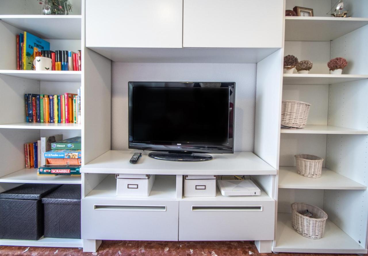 Apartamento La Bajamar Cádiz Kültér fotó